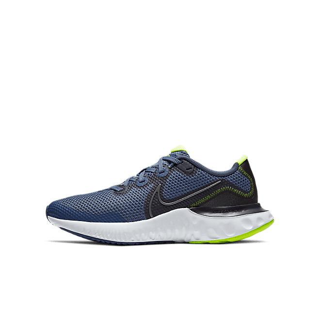 Nike Renew Run Diffused Blue (GS)