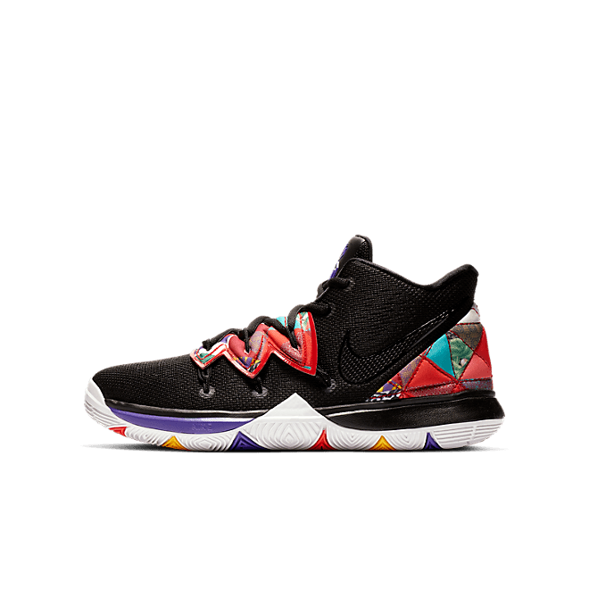 Nike Kyrie 5 Chinese New Year 2019 (GS)