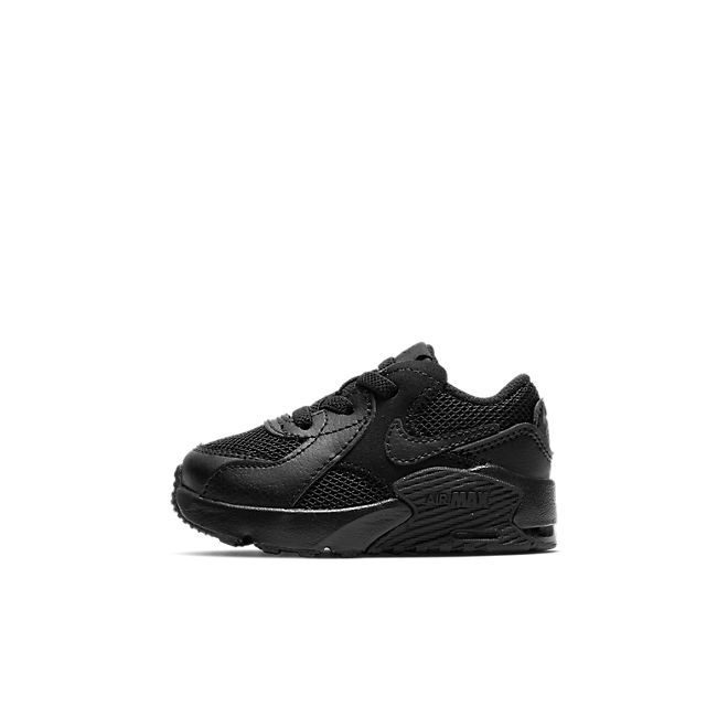 Air Max Excee Black (TD)