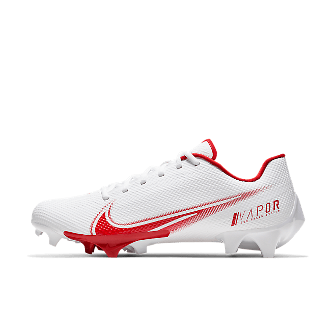 Nike Vapor Edge Speed 360 White Unversity Red CD0082-102