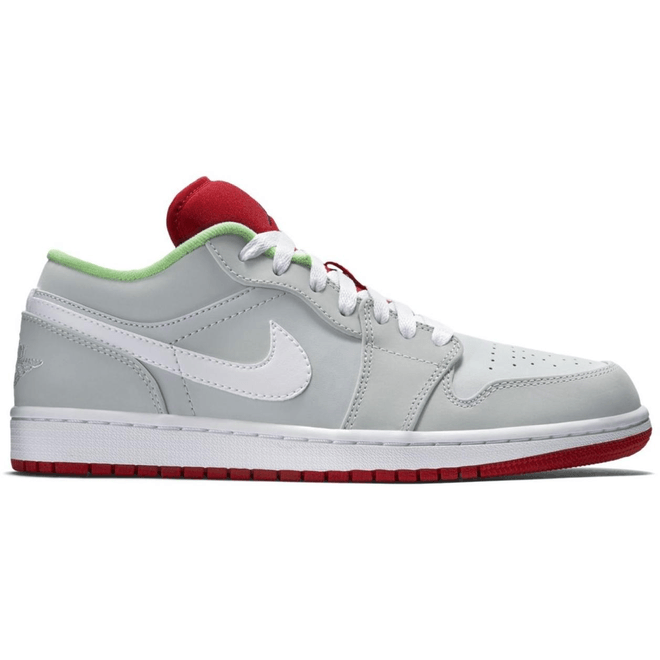 Jordan 1 Retro Low Hare Jordan (2015)