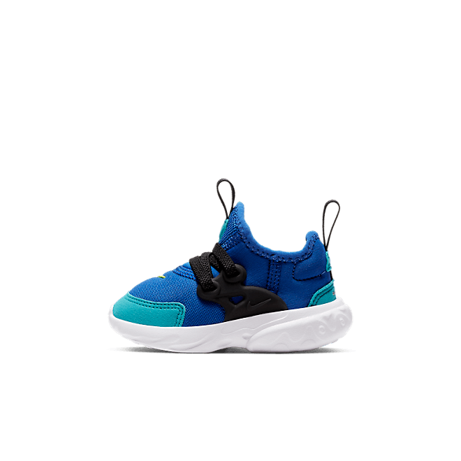 Nike RT Presto Hyper Blue (TD) BQ4004-403