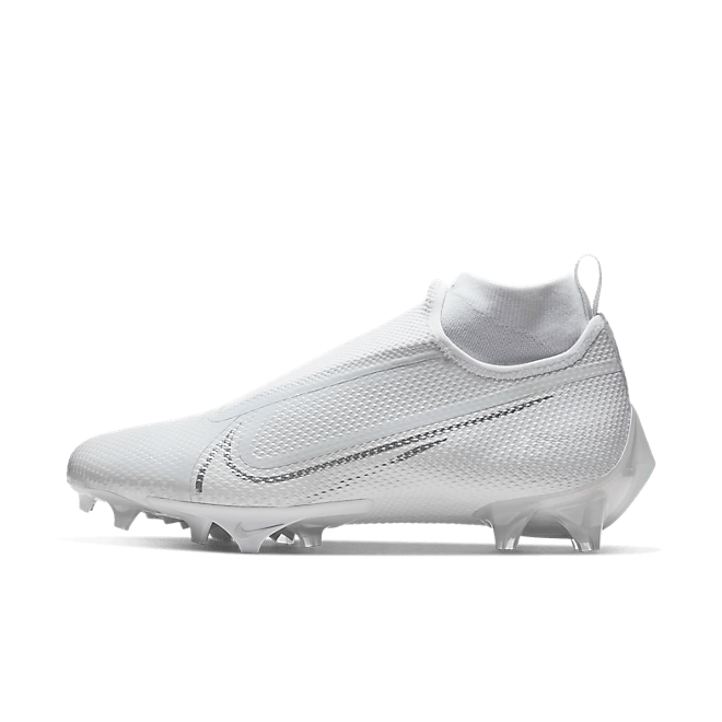 Nike Vapor Edge Pro 360 White Chrome AO8277-108