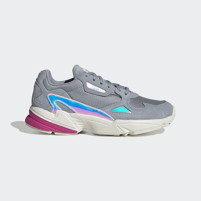 adidas Falcon Light Grey (W)