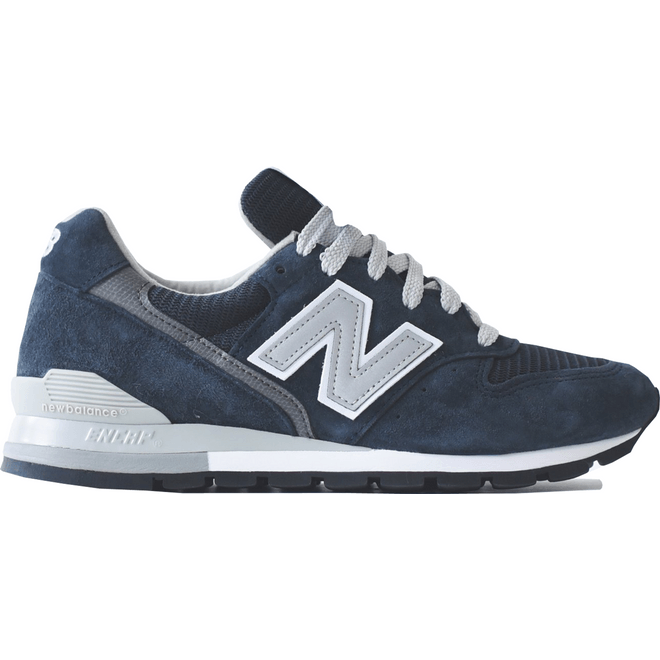 New Balance 996 Kith Navy M996NAV