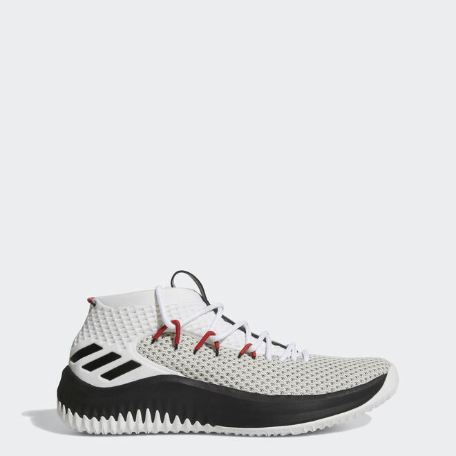 adidas Dame 4 Rip City BY3759