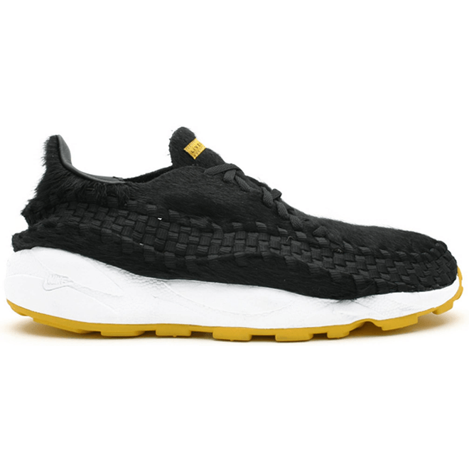 Nike Air Footscape Woven Livestrong 378366-001