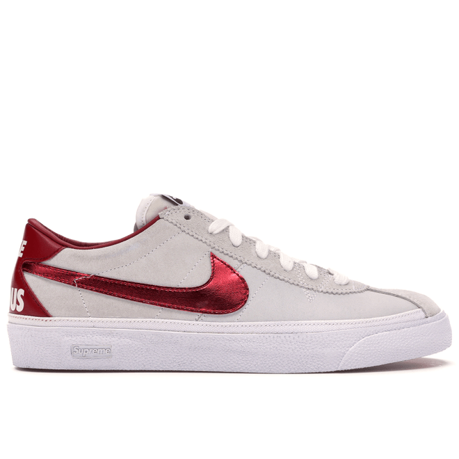 Nike SB Bruin Supreme Varsity Red 363319-161