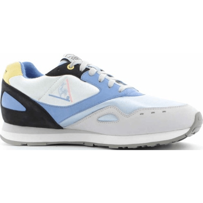 Le Coq Sportif Flash Sneaker Freaker "Summer Bay" 1312130