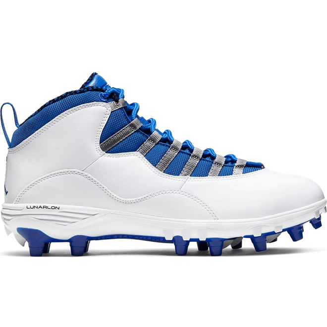 Jordan 10 TD Mid Game Royal CQ2073-104