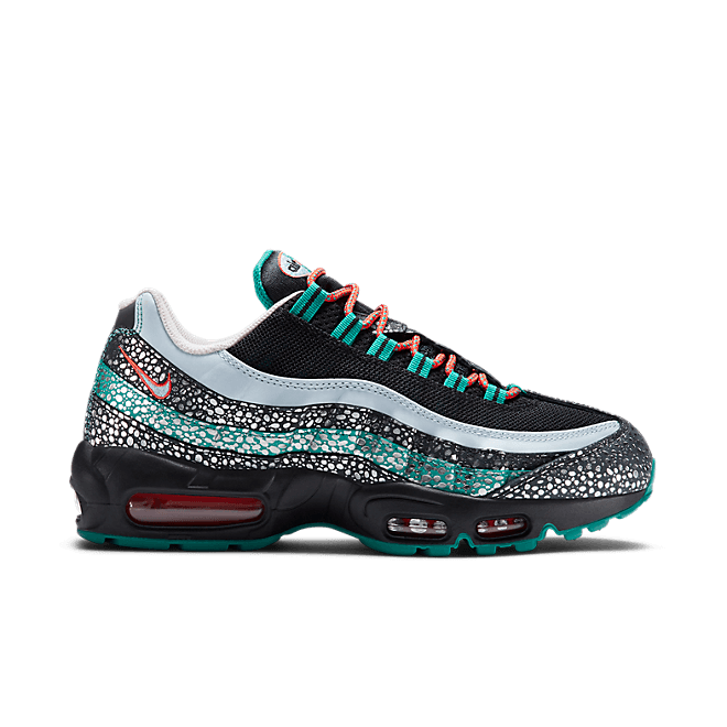 Nike Air Max 95 Kabutomushi Safari 728475-001