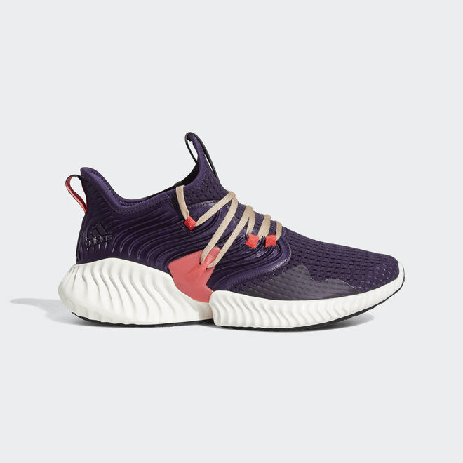 adidas Alphabounce Instinct CC Legend Purple F35396