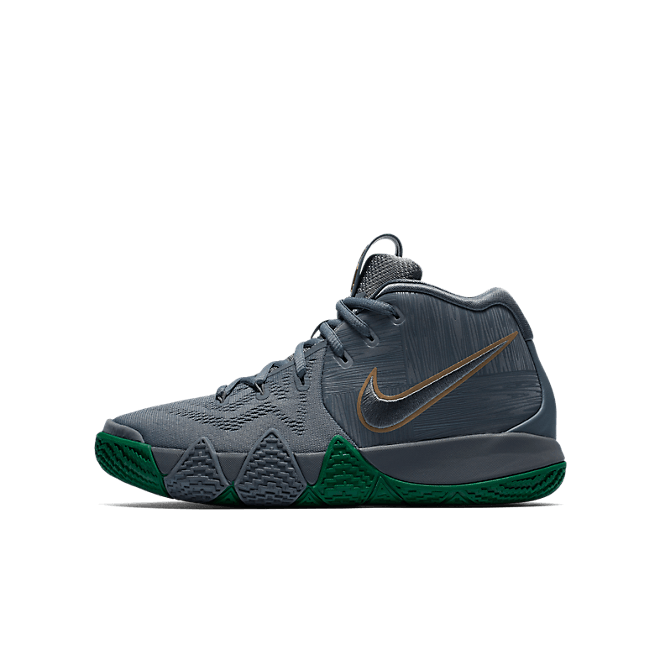 Nike Kyrie 4 City Guardians (GS) AA2897-001