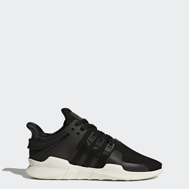 adidas EQT Support ADV Snakeskin Core Black BY9587