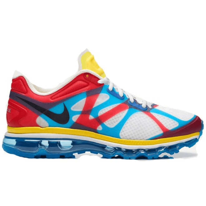 Nike Air Max+ 2012 What the Max (2012) 532307-100