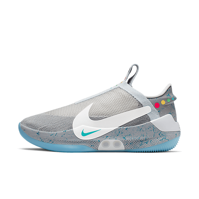 Nike Adapt BB Mag (China) CJ5000-090