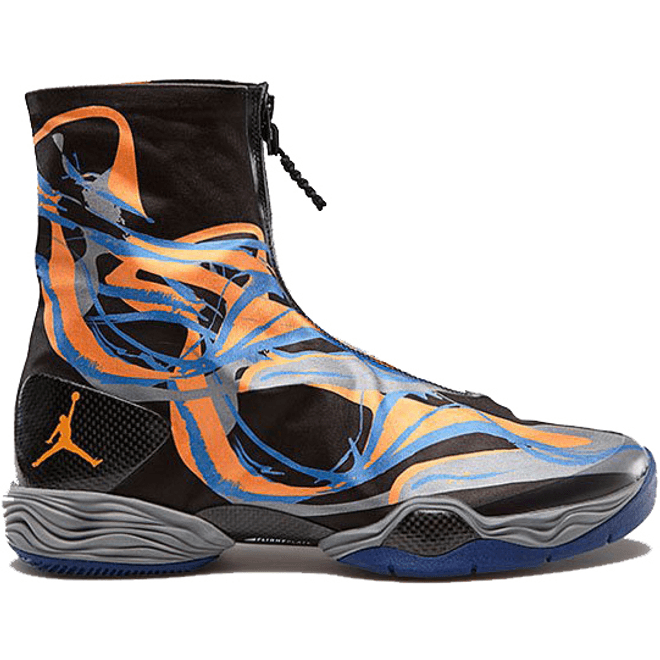 Jordan XX8 Bright Citrus 555109-008