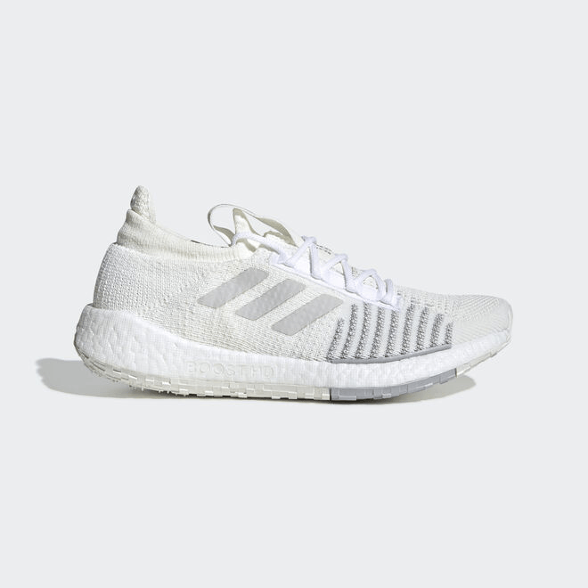 adidas Pulseboost HD Core White (W)