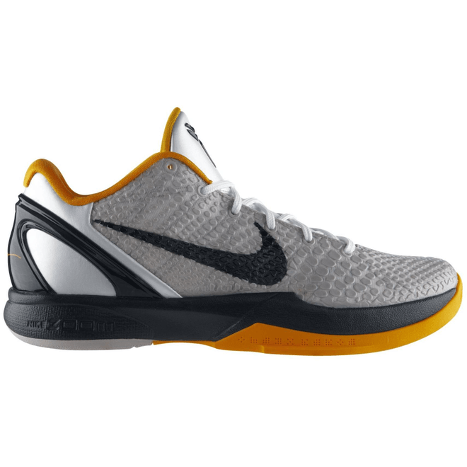 Nike Kobe 6 Steelers