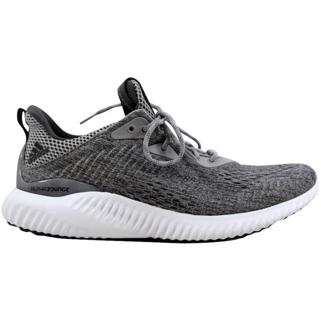 adidas Alphabounce EM M Grey BW1205