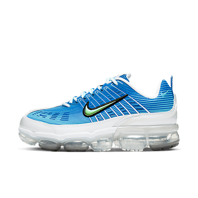 Air Vapormax 360 Varsity Royal