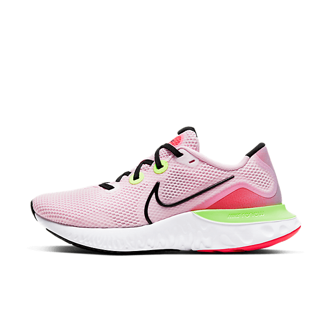 Nike Renew Run Pink Foam (W)