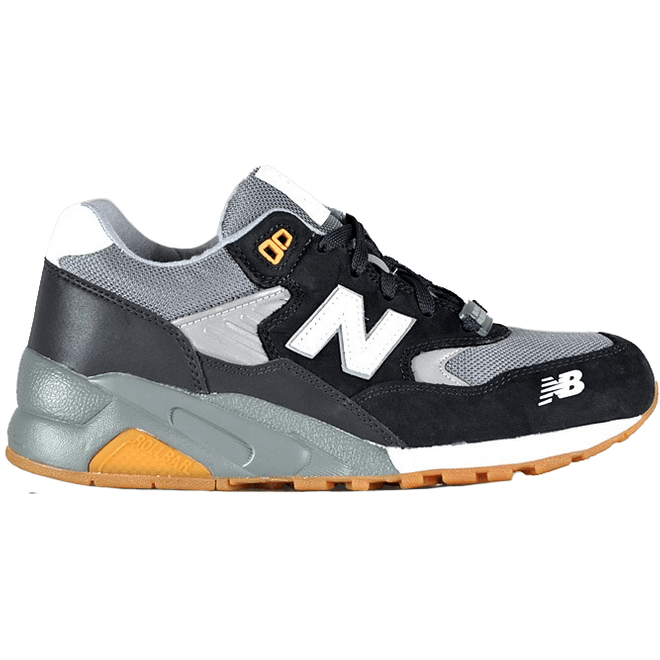 New Balance 580 Burn Rubber Blue Collar MT580BC