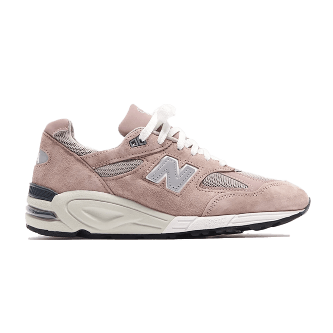 New Balance 990v2 Kithstrike Rose M990K2