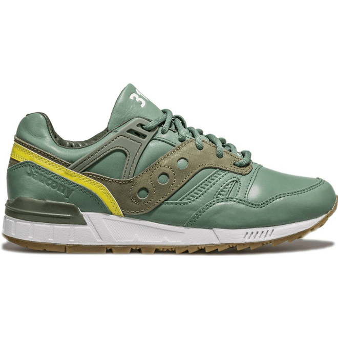 Saucony Grid SD Originators YoAnty Fenway S70377-3