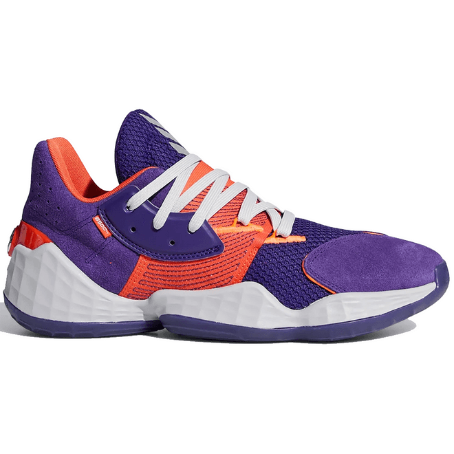 adidas Harden Vol. 4 Su Casa Pack Suns