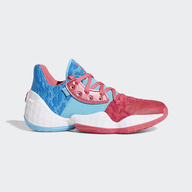 adidas Harden Vol. 4 Candy Paint (Youth)