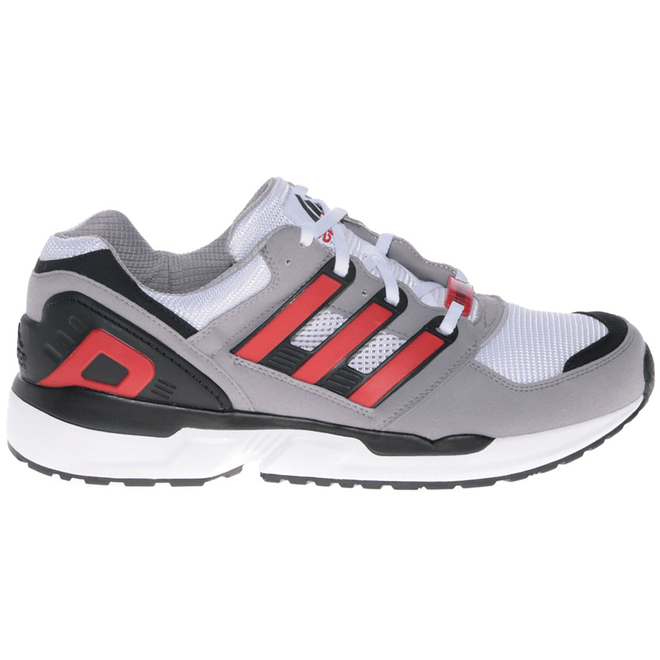 adidas EQT Support Running Aluminum Red Black