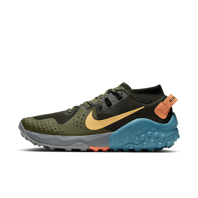 Nike Wildhorse 6 Trailrunning BV7106-300