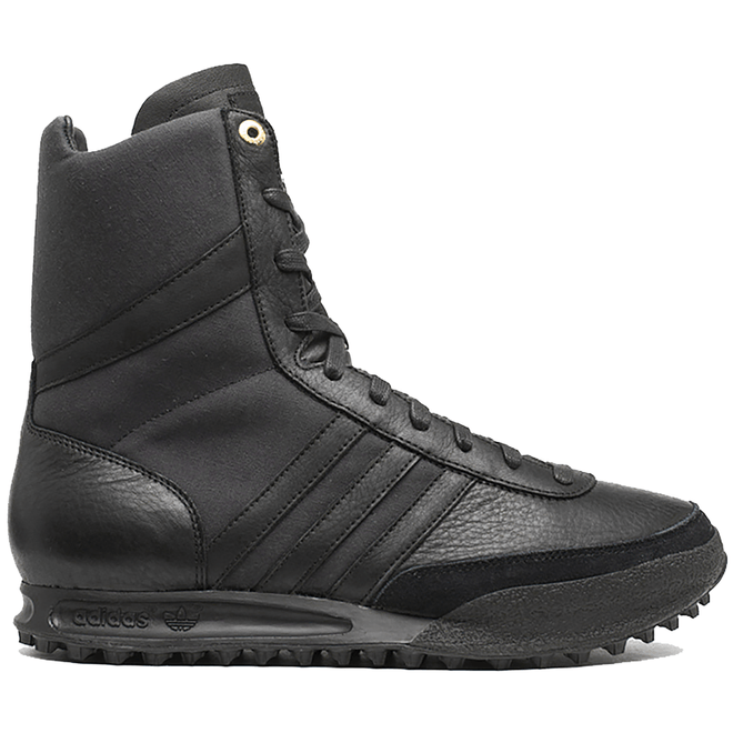 adidas GSG9 Barbour Black B41160