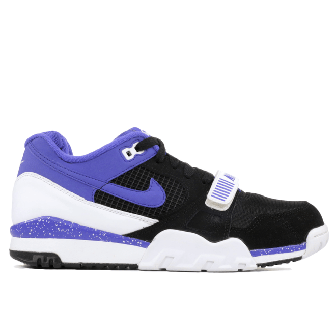 Nike Trainer 2 Premium QS Black Persian Violet