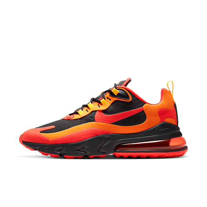 Nike Air Max 270 React Magma