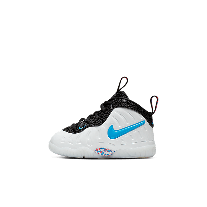 Nike Air Foamposite Pro 3D (TD) 843769-102