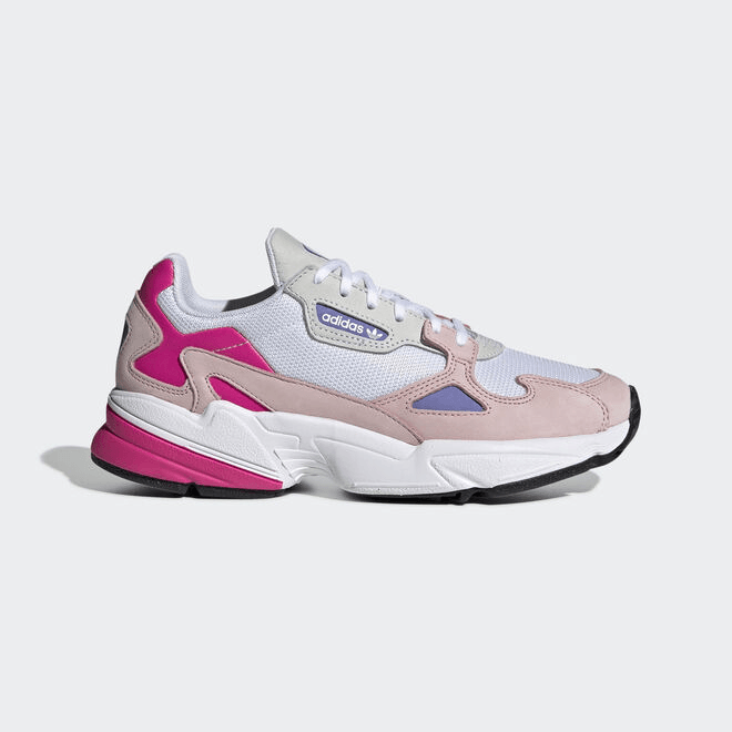 adidas Falcon Cloud White Light Pink (W) EG2858