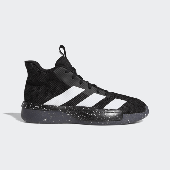 adidas Pro Next 2019 Core Black Could White