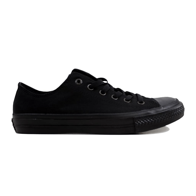 Converse Chuck Taylor All Star II 2 OX Black 151223C