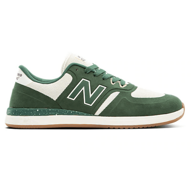 New Balance Numeric 420 Green White NM420BLZ