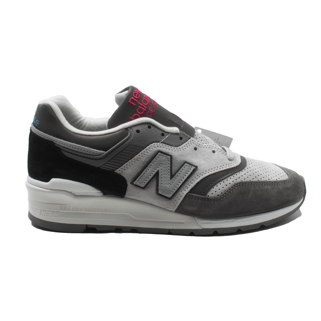 New Balance 997 DTLR Greek Gods Perseus M997DT1