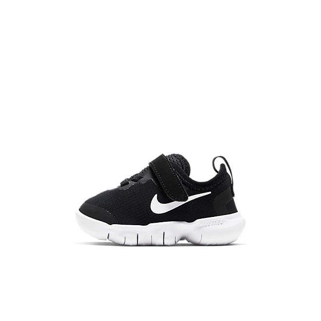 Nike Free RN 5.0 Black (TD) CJ2080-002