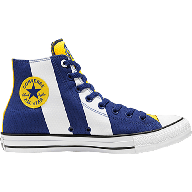 Converse Chuck Taylor All-Star 70s Hi Franchise Golden State Warriors 159416C