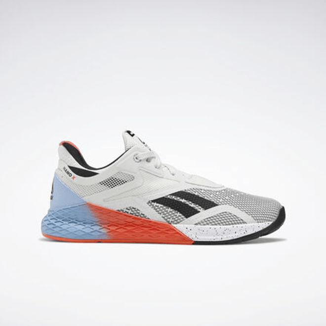 Reebok Nano X Schoenen EF7533