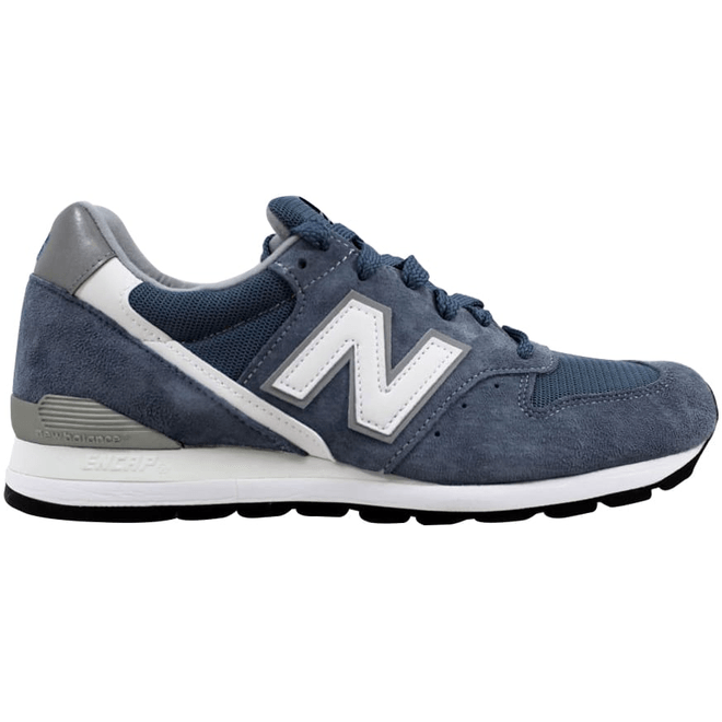 New Balance 996 Age Of Exploration Blue/Blue Bell-Silver M996CHG