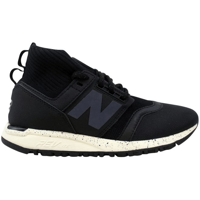 New Balance 247 Mid Running Sport Black (W) WRL247OA