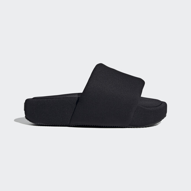 Y-3 Slide Black/ Black/ Black EH1719