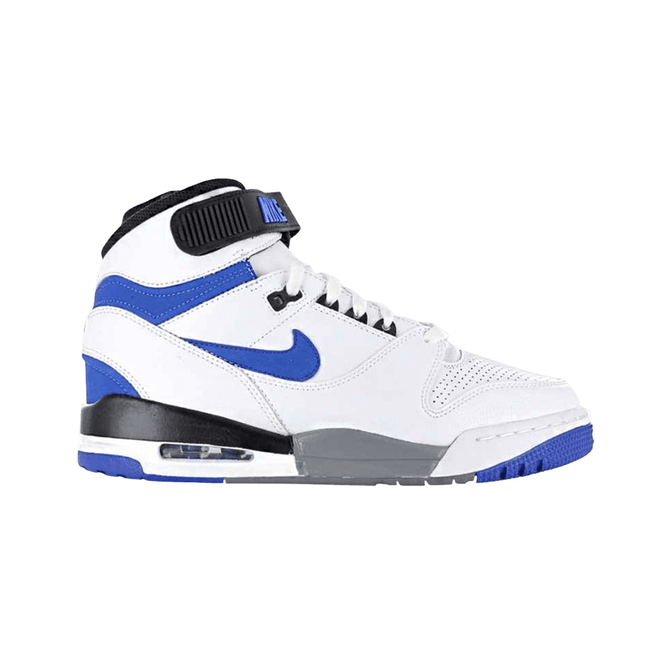 Nike Revolution White Game Royal