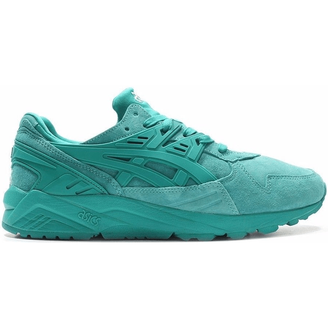 ASICS Gel-Kayano Trainer Ocean Pack Spectra Green H6C0L-7878